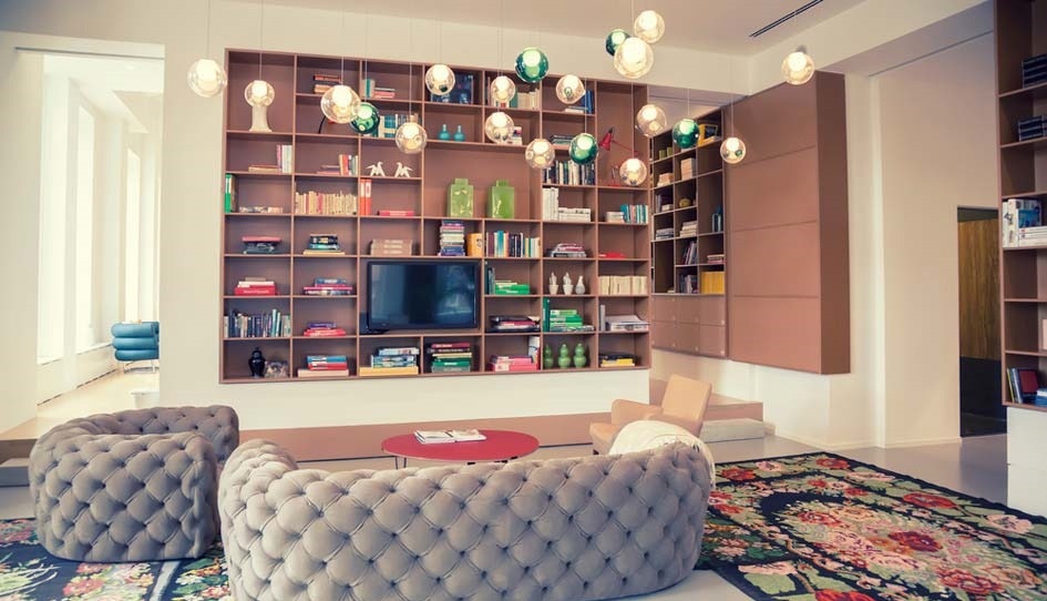 All You Need To Know About Interior Designing - thehouseidreamof