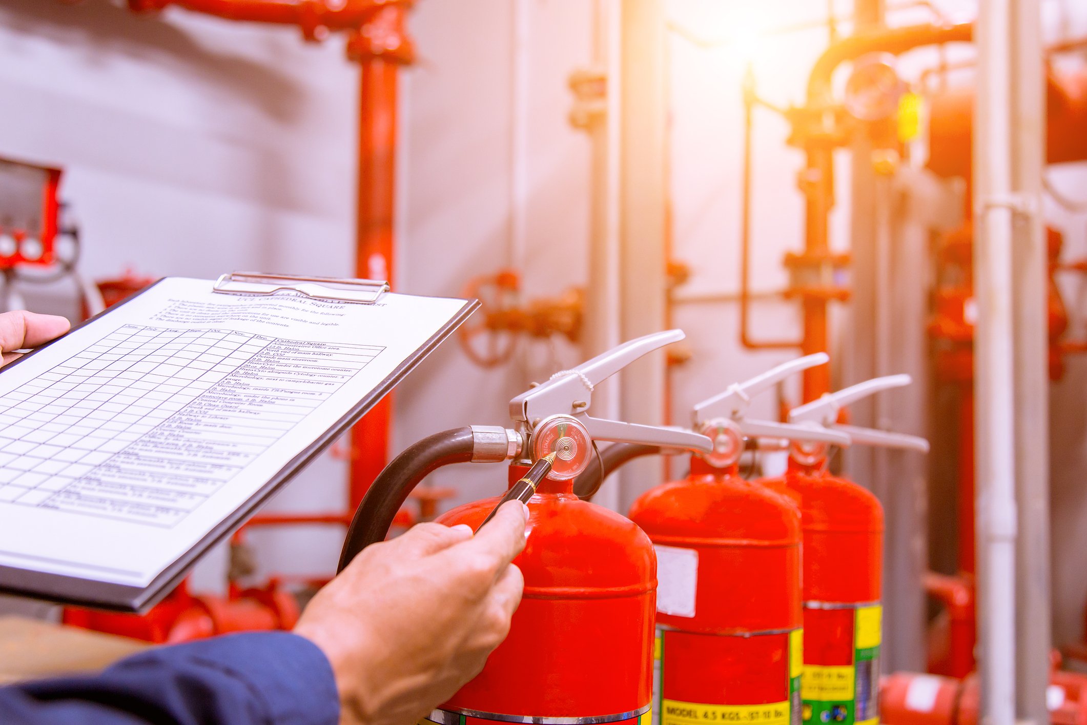 Guide to Singapore Building Maintenance & Inspection Services ...
