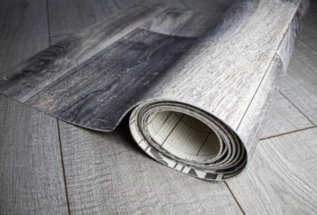 Unique Ways to Style Linoleum Floors
