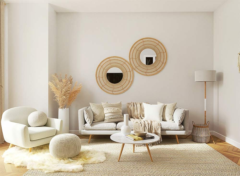 What Are The Principles Of Creating Stunning Interior Designs ...