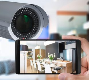 surveillance camera installation company