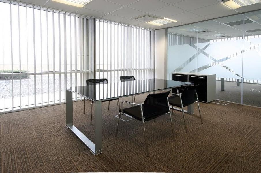 Transforming Your Office with Unique Curtain Designs