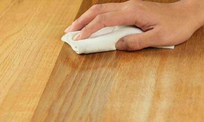 What are the benefits of furniture polishing