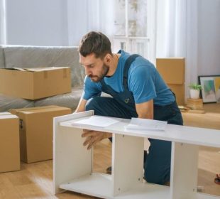 Why proper Furniture Assembly is considered essential