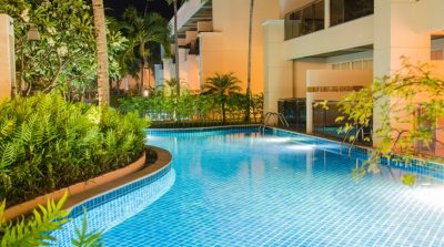 Professional Swimming Pool Company