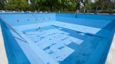 Professional Pool Repair
