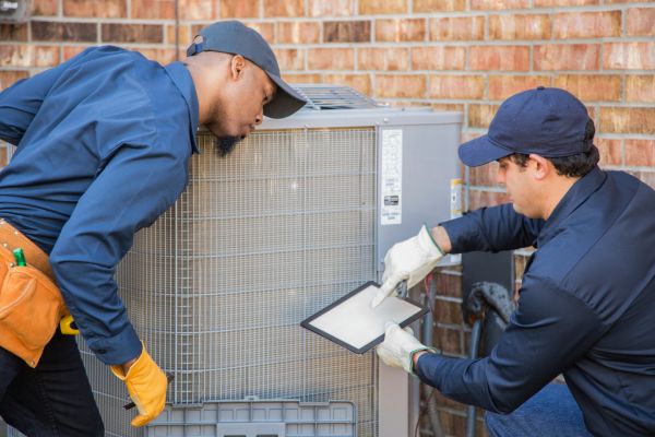 HVAC Service