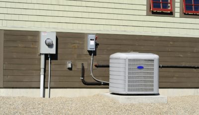 Right HVAC