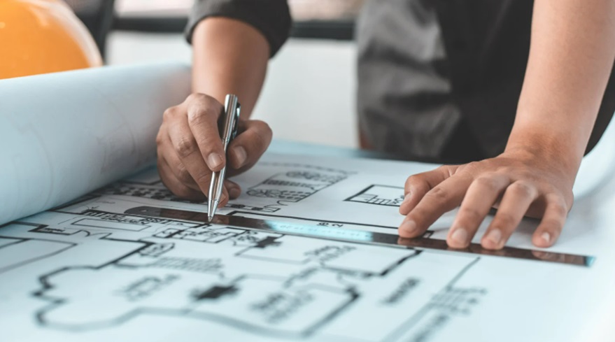 Home Architects Personalize